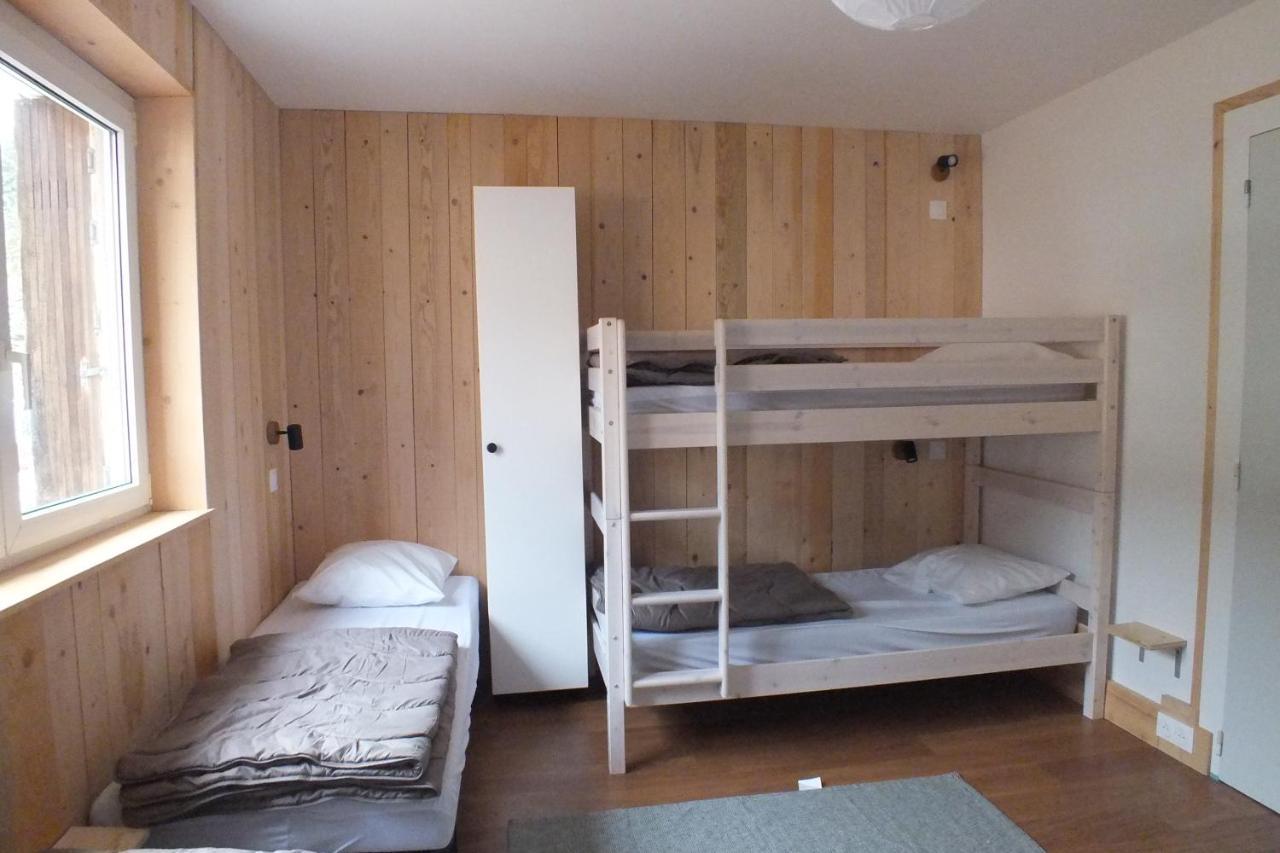 Maison Familiale 3 Chambres Au Calme Dans La Nature Жерарме Екстер'єр фото