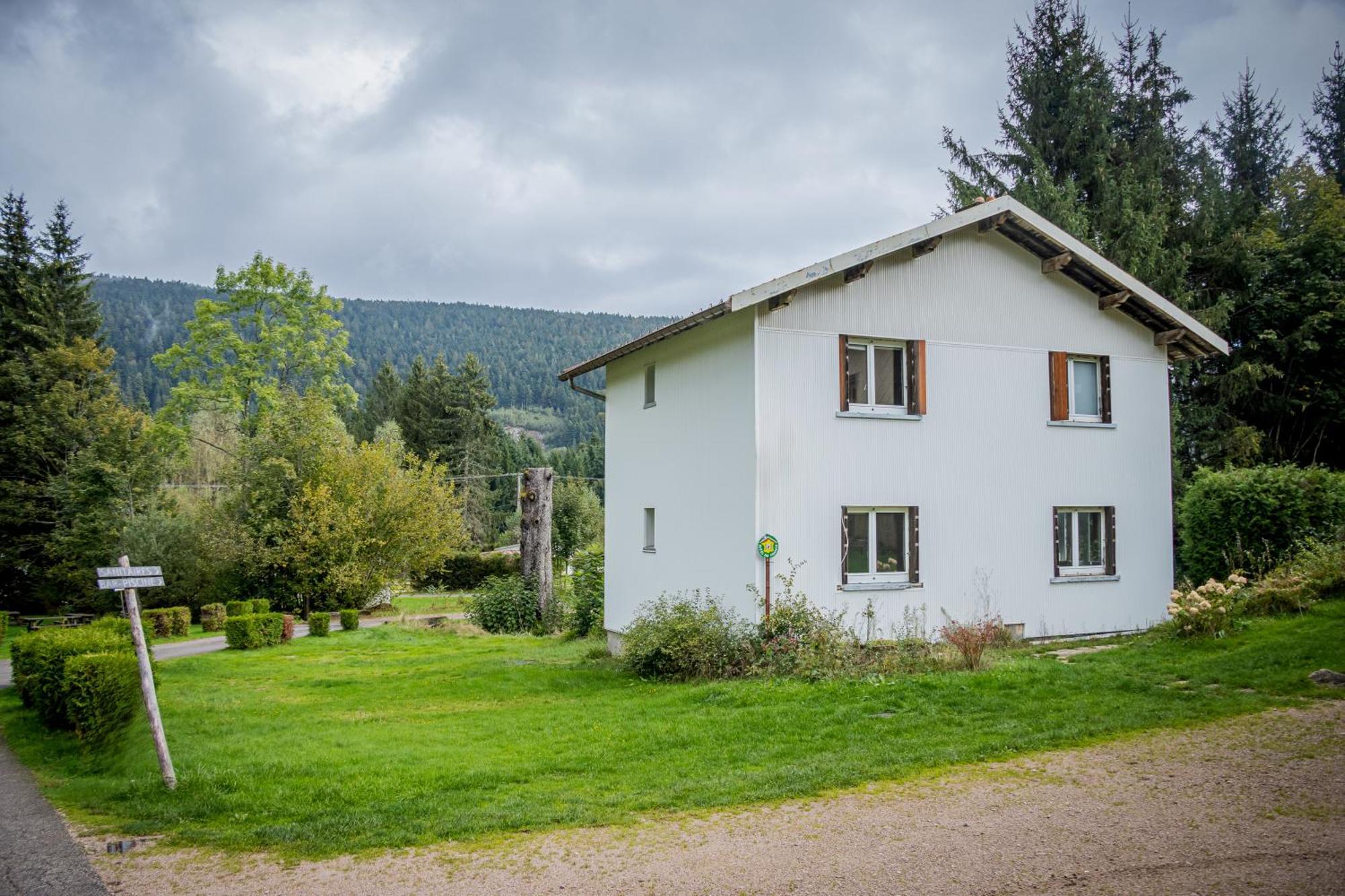 Maison Familiale 3 Chambres Au Calme Dans La Nature Жерарме Екстер'єр фото
